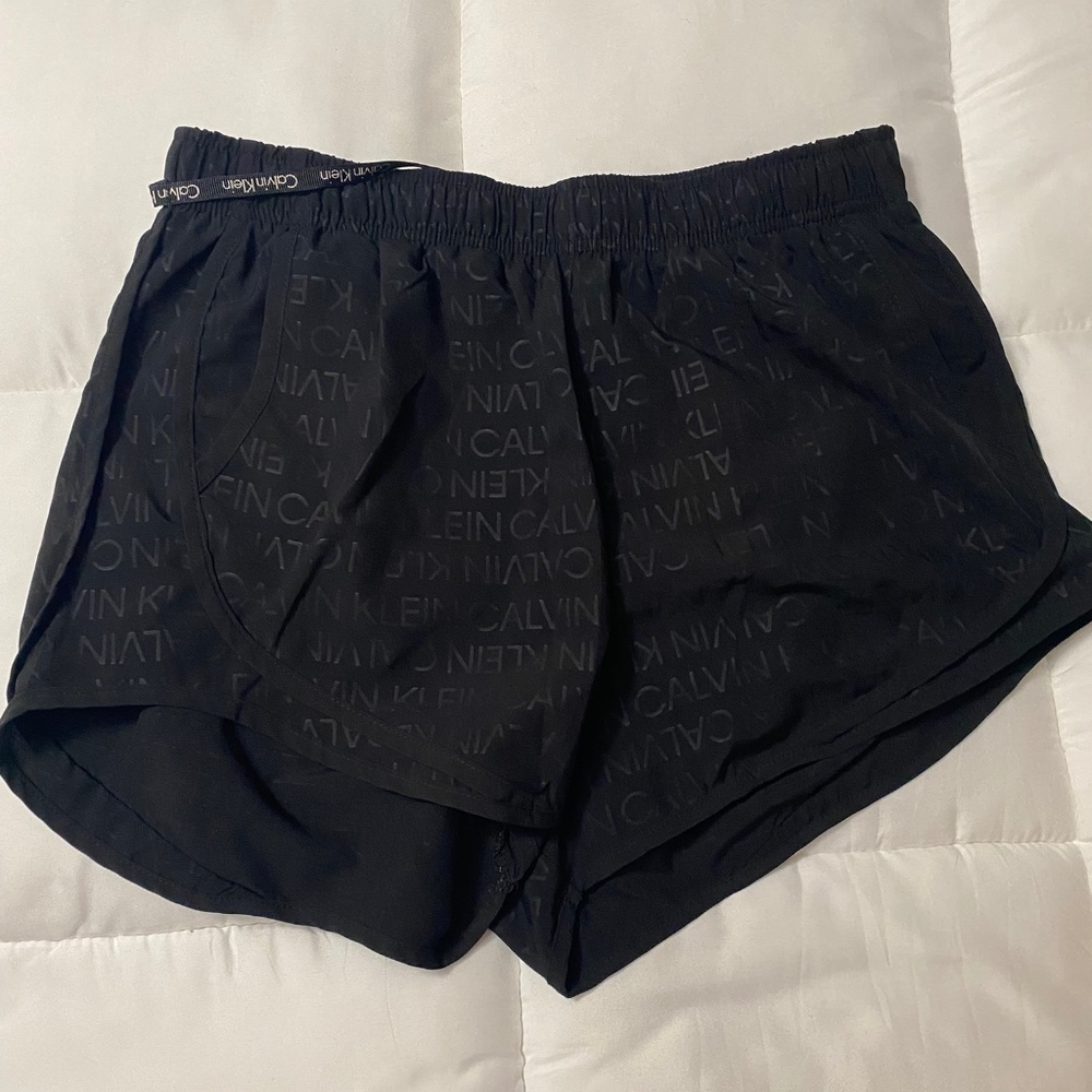 Ladies shorts